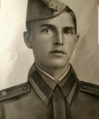 Травников Сергей Васильевич