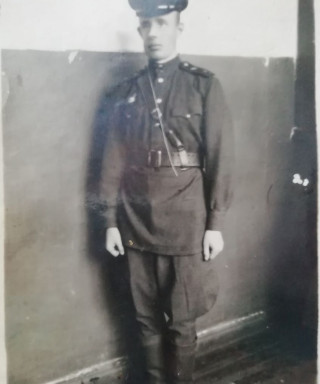 Тропин Александр Николаевич