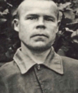 Пастушенко Пётр Васильевич