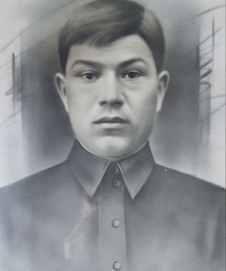 Антоненко Семён Павлович