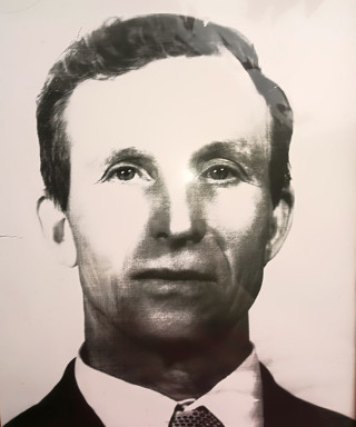 Миронов Михаил Фёдорович