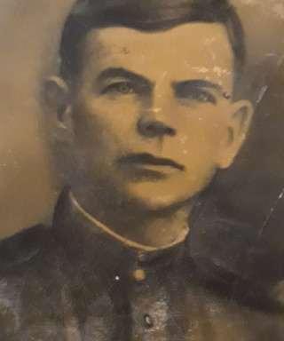 Квасов Андрей Фролович