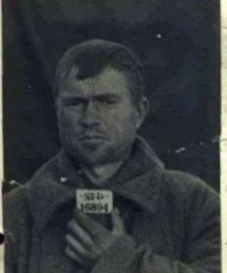 Даутов Мингалей