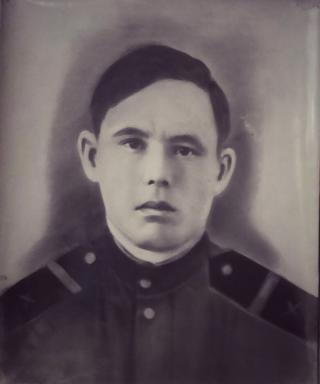 Власов Виктор Петрович