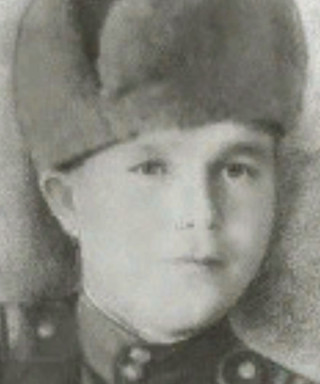 Колесников Леонид Сергеевич