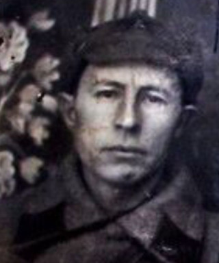 Сухарев Филипп Макарович