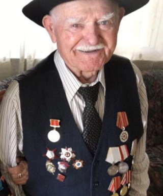 Сафарян Азат Вруйрович