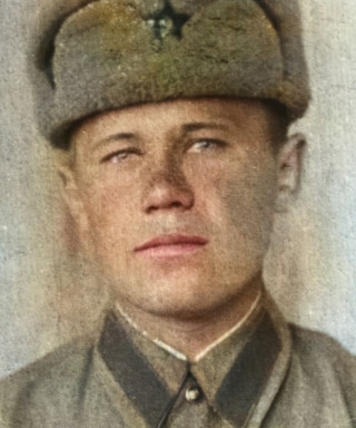 Истомин Фёдор Артемьевич