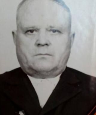 Кунгуров Евграф Васильевич