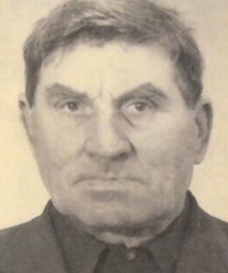 Соловьев Иван Гордеевич