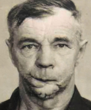 Михайлов Фёдор Дмитриевич