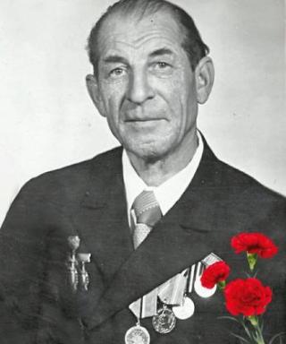 Кузнецов Василий Фёдорович