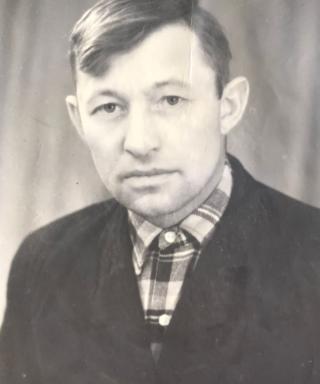 Трофимов Алексей Алексеевич
