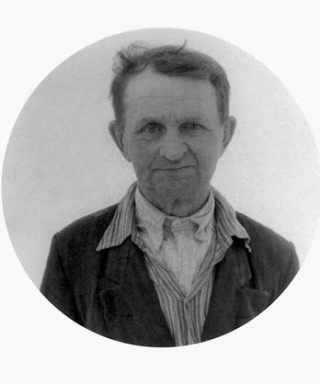 Евсеев Егор Захарович