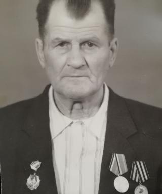 Константинов Константин Константинович