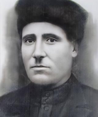Гмыря Леонтий Макарович