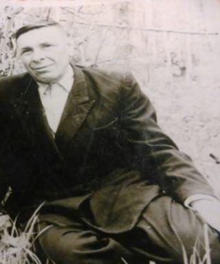 Токманцев Семен Григорьевич
