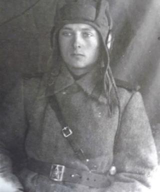 Троицкий Николай Николаевич
