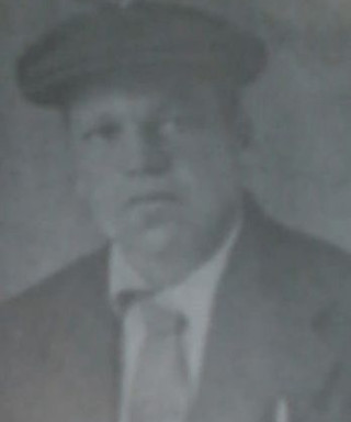 Акимов Василий Федорович