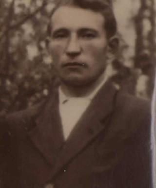 Шкирин Николай Александрович