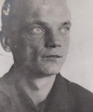 Воликов Григорий Ефимович