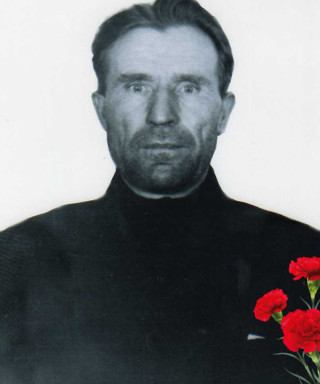 Зотов Николай Михайлович