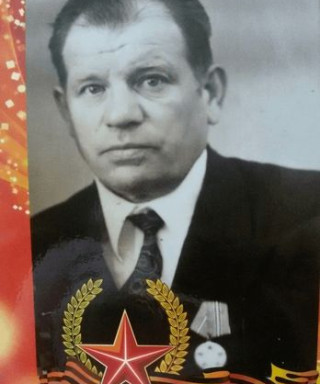 Ощепков Василий Александрович