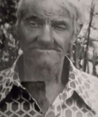 Моченёв Михаил Иванович