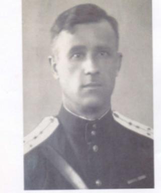 Горячев Иван Иванович