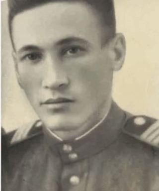 Красавин Андрей Васильевич
