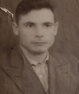 Курдин Николай Васильевич