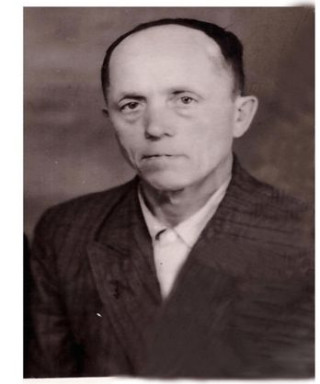 Мясников Михаил Федотович