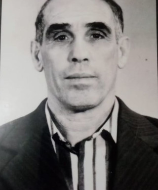 Пиштокчьян Месроп Хачикович