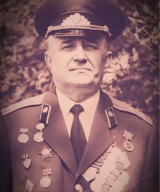 Дьячкин Александр Николаевич