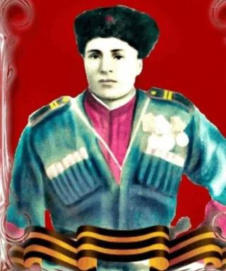 Швецов Дмитрий Андреевич