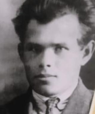 Кузьмин Андрей Захарович