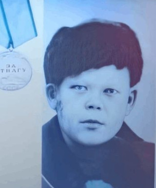 Клещев Александр Дмитриевич