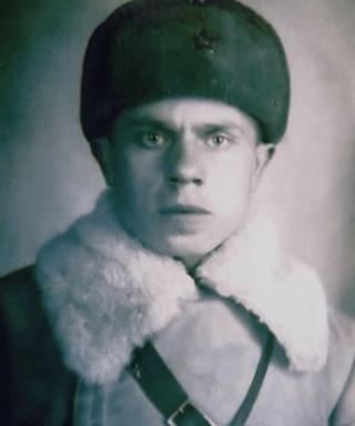 Власюк Фёдор Александрович