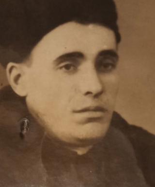 Винжего Михаил Петрович