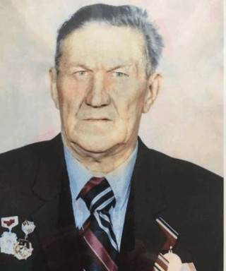 Левчиков Сергей Александрович