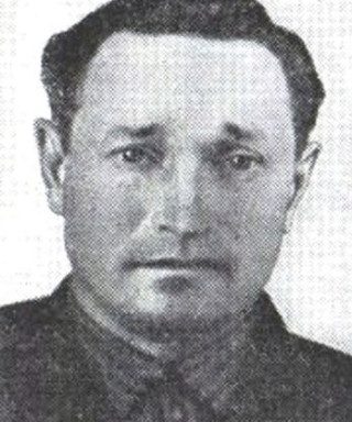 Дьяконов Ефрем Аристаулович