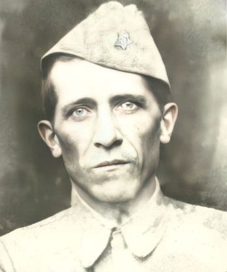 Борисов Афанасий Ефимович