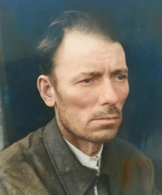 Тимонин Афанасий Иванович