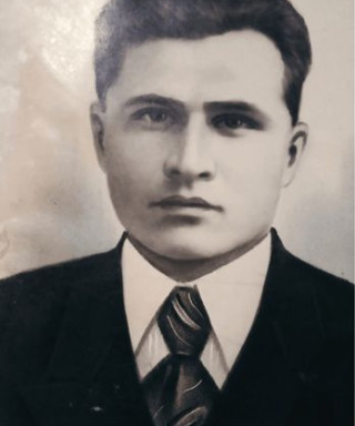 Танчук Григорий Сидорович