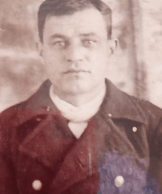 Дурман Марк Федорович