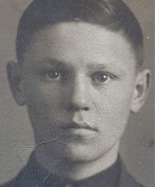 Мальчиков Иван Семенович