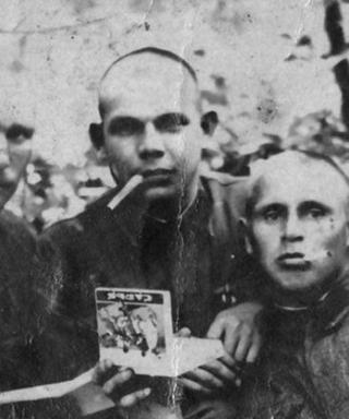 Лесников Алексей Евдокимович