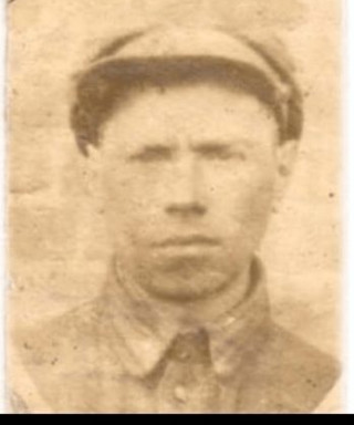 Булавин Василий Сергеевич