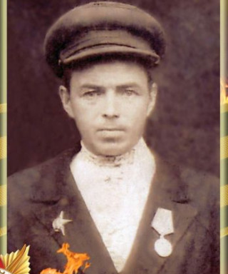 Коротков Матвей Петрович