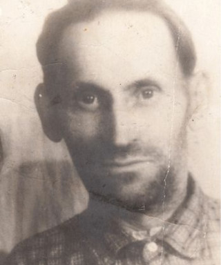 Тарбаев Константин Семёнович